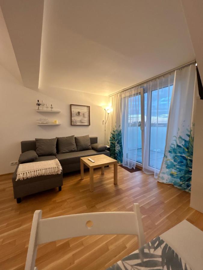 Magnolia Apartment Viena Exterior foto